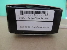 Benchmade Auto Benchmite 1st Production # 832 /1000 Model # 3100
