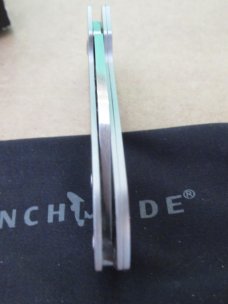 Benchmade Auto Benchmite 1st Production # 832 /1000 Model # 3100