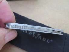 Benchmade Auto Benchmite 1st Production # 832 /1000 Model # 3100