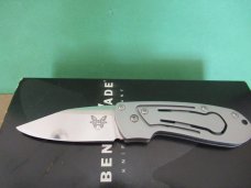 Benchmade Auto Benchmite 1st Production # 832 /1000 Model # 3100