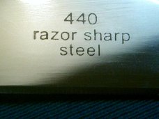 ROUGH RIDER BONE GREEN STOCKMAN RR1057 STROKE OF LUCK HORSESHOE FOLDING POCKET KNIFE KNIVES MIB BOX
