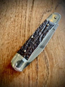 Original HUBERTUS Solingen 10cm  NOS
