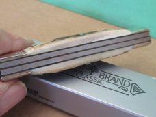 Boker Stag Classic Congress Pattern # 5464