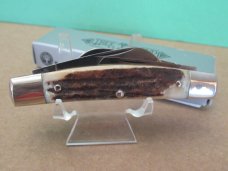 Boker Stag Classic Congress Pattern # 5464