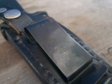 First Generation - Gerber Mark 1 Boot Knife - 1976-1981 L6 Tool Steel