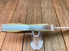 Case Classic 3 Backspring Whittler Stag 1994
