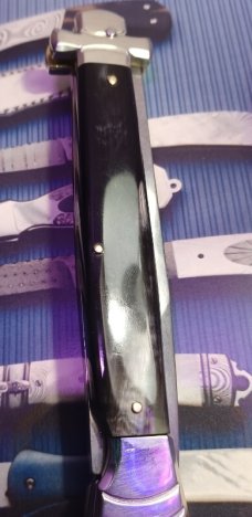 AGA CAMPOLIN MALTESE CROSS  11 INCH