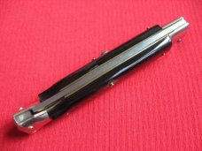 Vintage 1960's Italian Swing Guard STILETTO Switchblade Knife