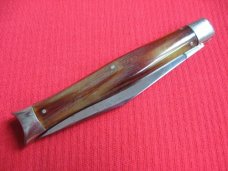 Very RARE Vintage REMINGTON Master R655 Switchblade Knife