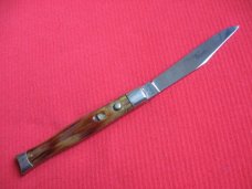 Very RARE Vintage REMINGTON Master R655 Switchblade Knife