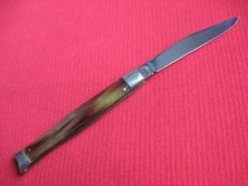 Very RARE Vintage REMINGTON Master R655 Switchblade Knife