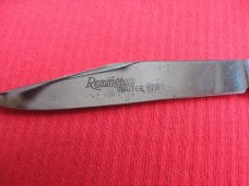 Very RARE Vintage REMINGTON Master R655 Switchblade Knife