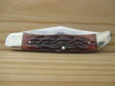 Schrade USA Statue of Liberty Commemorative 