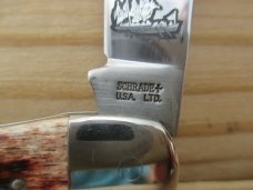 Schrade USA Statue of Liberty Commemorative 