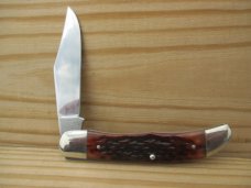 Schrade USA Statue of Liberty Commemorative 