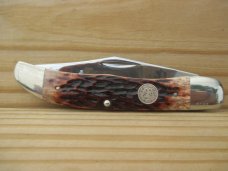 Schrade USA Statue of Liberty Commemorative 