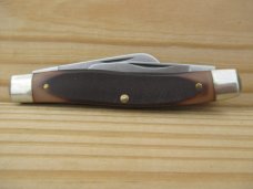 Schrade USA  8 Old Timer Stockman