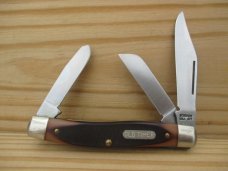 Schrade USA  8 Old Timer Stockman