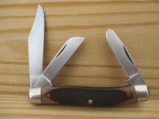 Schrade USA  8 Old Timer Stockman