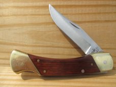 Schrade LB7 Lockback Knife   
