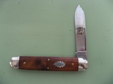 GREAT EASTERN 542123 DLT TRADING SFO DESERT IRONWOOD #2