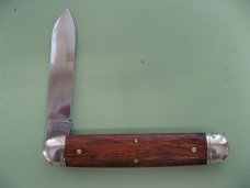 GREAT EASTERN 542123 DLT TRADING SFO DESERT IRONWOOD #2