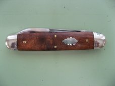 GREAT EASTERN 542123 DLT TRADING SFO DESERT IRONWOOD #2