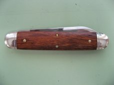 GREAT EASTERN 542123 DLT TRADING SFO DESERT IRONWOOD #2