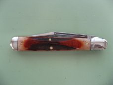 GREAT EASTERN 651122 ENGLISH JACK SFA RED STAG 1 OF 36 "S"