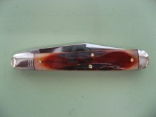 GREAT EASTERN 651122 ENGLISH JACK SFA RED STAG 1 OF 36 "S"