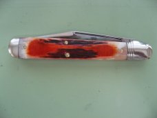 GREAT EASTERN 651122 ENGLISH JACK SFA RED STAG 1 OF 36 "S"