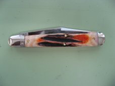 GREAT EASTERN 651122 ENGLISH JACK SFA RED STAG 1 OF 36 "S"