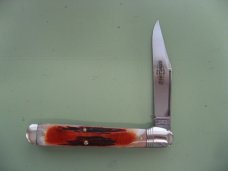 GREAT EASTERN 651122 ENGLISH JACK SFA RED STAG 1 OF 36 "S"