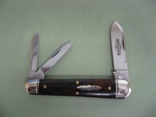 GREAT EASTERN 592322 SHAFFER FARM WHITTLER DESERT IRONWOOD "S" 