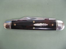 GREAT EASTERN 592322 SHAFFER FARM WHITTLER DESERT IRONWOOD "S" 