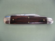 GREAT EASTERN 592322 SHAFFER FARM WHITTLER DESERT IRONWOOD "S" 