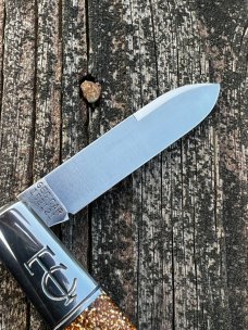 GEC TIDIOUTE # 15 BARLOW GLITTER GOLD ACRYLIC 152121