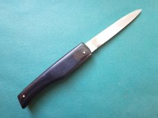 Italian Collini Flylock switchblade