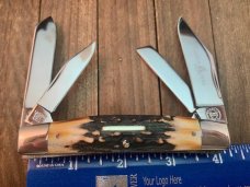 Wendell Carson Sourced from Queen Torched Sambar Stag Congress 2009