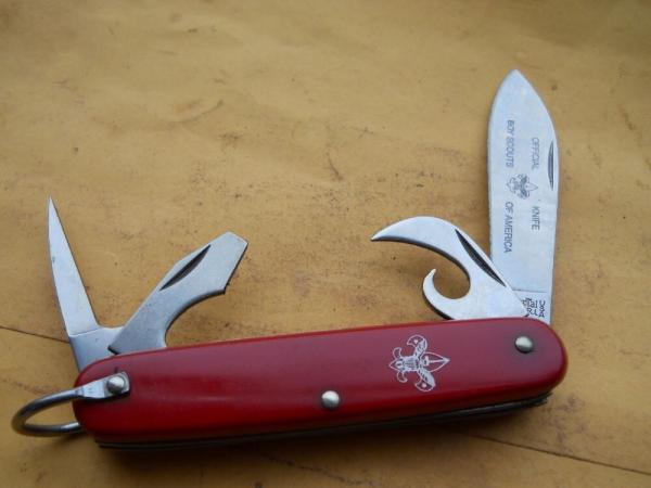 Imperial Scout Knife Imperial Scout Knife