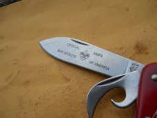 Imperial Scout Knife 