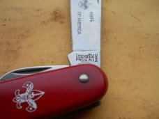 Imperial Scout Knife 