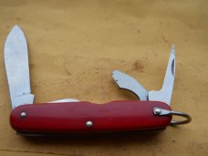 Imperial Scout Knife 