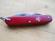 Imperial Scout Knife 