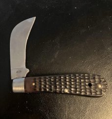 CASE X X  PRUNER