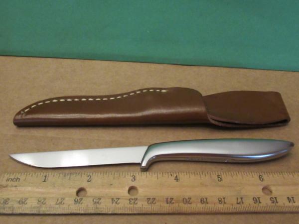 Gerber Stainless Steel Pixie 