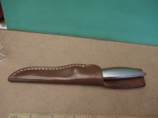 Gerber Stainless Steel Pixie 