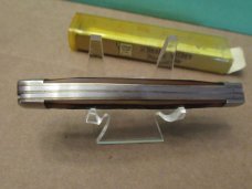 Schrade Walden Delrin Handle Improved Muskrat Model # 787