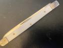 Vintage Melon Tester