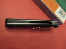 Gerber Mini Covert Half Serrated  Model # 06924